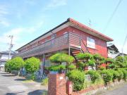 近鉄橿原線田原本駅まで徒歩9分