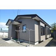 鳥取妹尾平屋 C棟