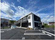 ＪＲ土讃線後免駅まで徒歩2分