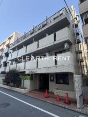 扶桑ハイツ経堂