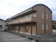 ミユキプレイス太田宝町B