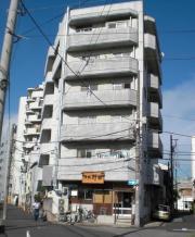 京成押上線押上駅まで徒歩3分