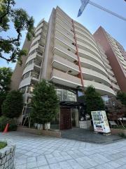 地下鉄千日前線阿波座駅まで徒歩5分