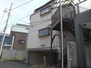 ヘリオス378方南町パートI