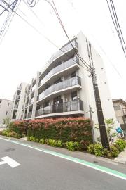 ジオエント大塚