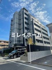 アジールコート大森西