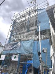 エルファーロ西新宿五丁目III