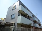 京王線千歳烏山駅まで徒歩3分