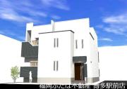 GRANDTICエルドラード香椎