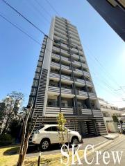 パークハビオ東中野