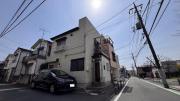 保塚町貸家
