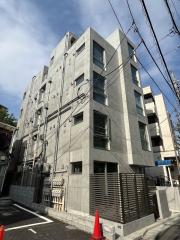 ミレドゥーエ笹塚