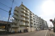 ＪＲ東海道本線尾頭橋駅まで徒歩6分