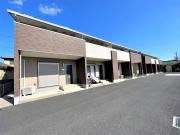 ヴァンベール藤崎 B