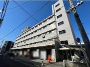 地下鉄東山線今池駅まで徒歩5分