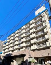 ＪＲ山手線高田馬場駅まで徒歩5分