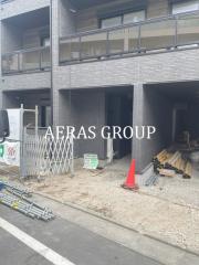 R-Residence南千束