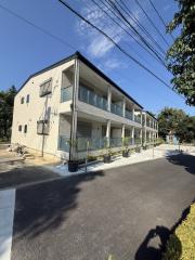 リーフ稲城