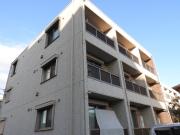 東急東横線元住吉駅まで徒歩10分