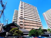 ＪＲ常磐線松戸駅まで徒歩5分