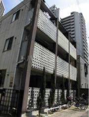 スカイガーデン川崎