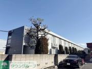 西武池袋・豊島線大泉学園駅まで徒歩18分