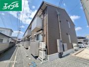 G一room A棟
