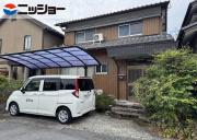 神戸町末守121貸家