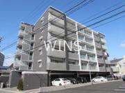 ＪＲ篠栗線柚須駅まで徒歩14分