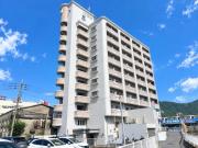 北九州モノレール香春口三萩野駅まで徒歩10分