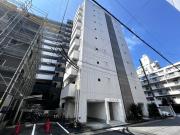 地下鉄東山線新栄町駅まで徒歩5分