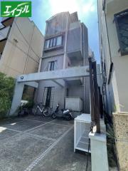 PATIO川名