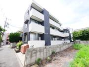 プランドール椎名町