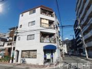 地下鉄谷町線野江内代駅まで徒歩4分
