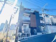 レジェンド・スクエア横濱-二俣川