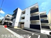 フジパレス上神田II番館