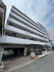 京急本線井土ヶ谷駅まで徒歩2分