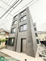 E-st KAMI-ITABASHI