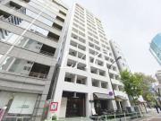 クレジデンス神谷町