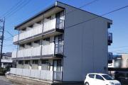 東武伊勢崎・大師線武里駅まで徒歩13分