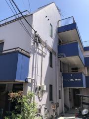 ウィスダム横浜