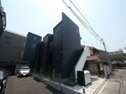 名鉄常滑線道徳駅まで徒歩3分
