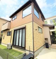 本郷町戸建