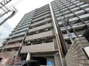レジデア西本町