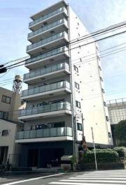 ＪＲ総武線（各駅停車）両国駅まで徒歩9分