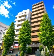 東京メトロ丸ノ内線新高円寺駅まで徒歩1分