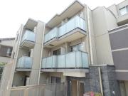 京王線笹塚駅まで徒歩10分