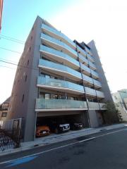 都営大江戸線森下駅まで徒歩1分