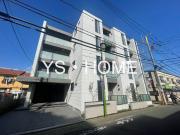 ＪＲ中央線武蔵小金井駅まで徒歩5分
