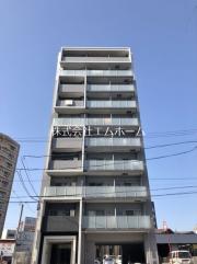 地下鉄東山線本陣駅まで徒歩3分